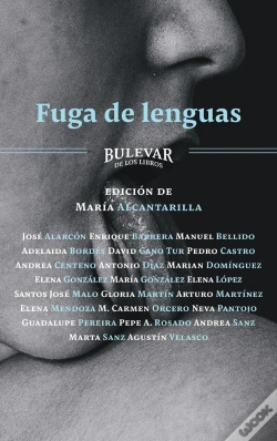 Capa do artigo Fuga De Lenguas