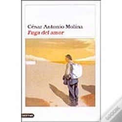 Capa do artigo Fuga Del Amor