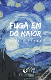 Capa do artigo Fuga em Dó Maior