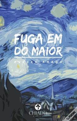 Capa do artigo Fuga em Dó Maior