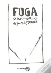 Capa do artigo Fuga Oratorio