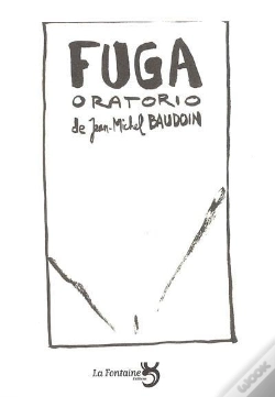 Capa do artigo Fuga Oratorio