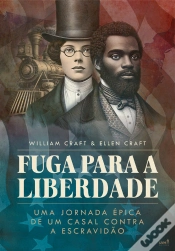 Capa do artigo Fuga Para A Liberdade