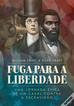 Capa do artigo Fuga Para A Liberdade