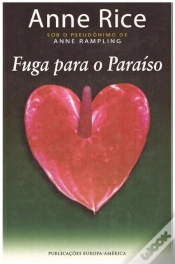 Capa do artigo Fuga para o Paraíso