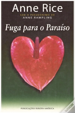 Capa do artigo Fuga para o Paraíso
