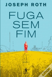 Capa do artigo Fuga sem Fim