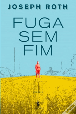 Capa do artigo Fuga sem Fim