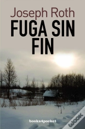 Capa do artigo Fuga Sin Fin