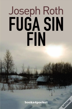 Capa do artigo Fuga Sin Fin