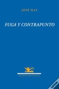 Capa do artigo Fuga Y Contrapunto