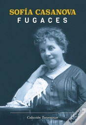 Capa do artigo Fugaces