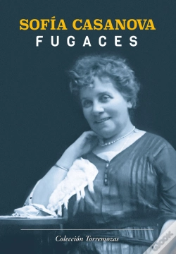 Capa do artigo Fugaces