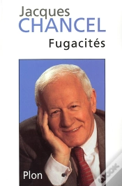 Capa do artigo Fugacités