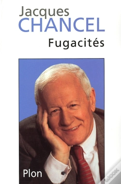 Capa do artigo Fugacités