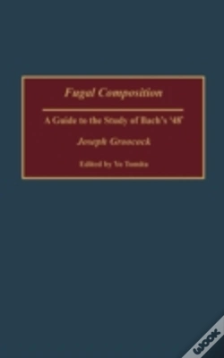 Capa do artigo Fugal Composition