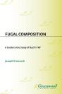 Fugal Composition - Preview
