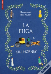 Capa do artigo Fuga,La