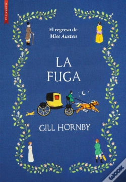 Capa do artigo Fuga,La