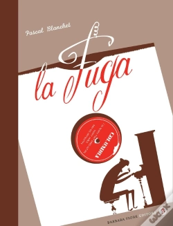 Capa do artigo Fuga,La Ne