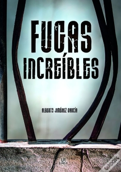 Capa do artigo Fugas Increibles
