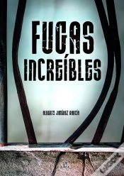 Capa do artigo Fugas Increibles