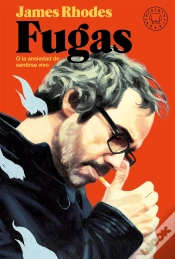 Capa do artigo Fugas