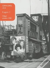 Capa do artigo Fugen ! Tôkyô Années 1930