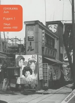 Capa do artigo Fugen ! Tôkyô Années 1930