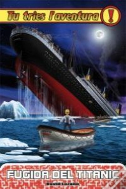 Capa do artigo Fugida Del Titanic