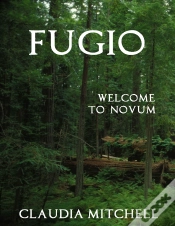 Capa do artigo Fugio