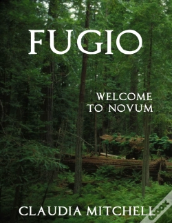 Capa do artigo Fugio