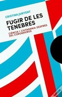 Capa do artigo Fugir De Les Tenebres