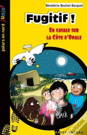 Capa do artigo Fugitif !