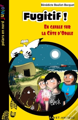 Capa do artigo Fugitif !