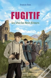 Capa do artigo Fugitif : Joe Chez Les Sinn Féiners
