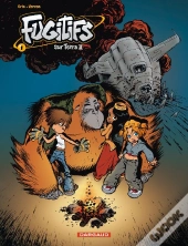 Fugitif Sur Terra Ii T.1
