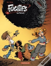 Capa do artigo Fugitif Sur Terra Ii T.2