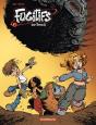 Fugitif Sur Terra Ii T.2 - Preview