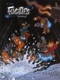 Fugitif Sur Terra Ii T.3 - Preview