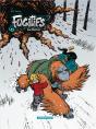 Fugitif Sur Terra Ii Tome 4 - Preview