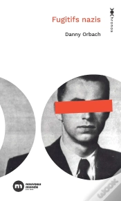 Capa do artigo Fugitifs Nazis