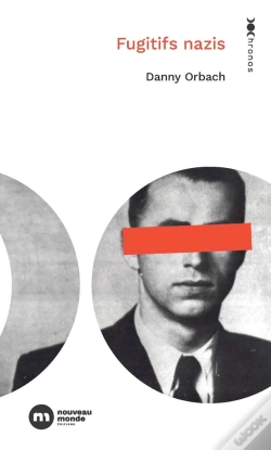 Capa do artigo Fugitifs Nazis