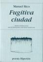 Fugitiva Ciudad - Preview