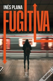 Capa do artigo Fugitiva
