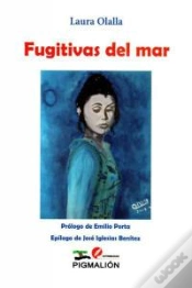 Capa do artigo Fugitivas Del Mar