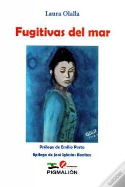 Capa do artigo Fugitivas Del Mar