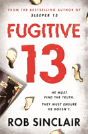 Fugitive 13 - Preview
