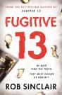 Fugitive 13 - Preview
