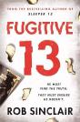 Fugitive 13 - Preview